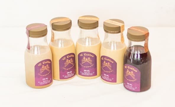 Product Featured